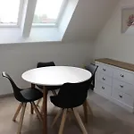 Holiday home Independant, Hamel