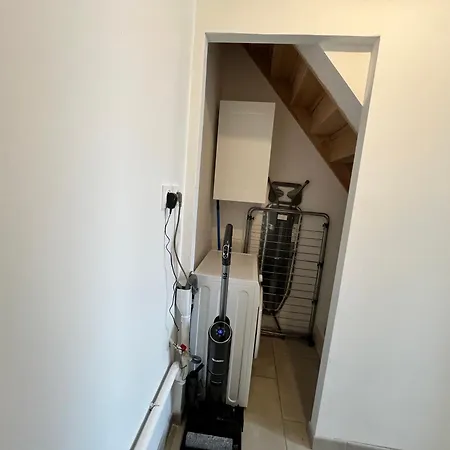 Feriehus Logement Independant, Hamel