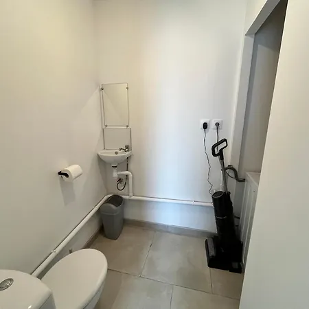 Logement Independant, Hamel Feriehus *