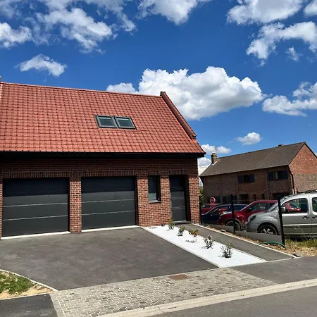 Feriehus Logement Independant, Hamel *