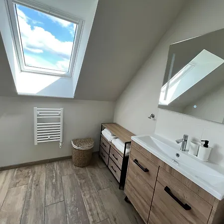 Logement Independant, Hamel Feriehus Hamel