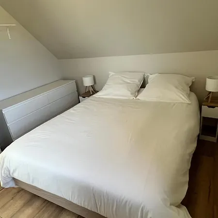 Logement Independant, Hamel *