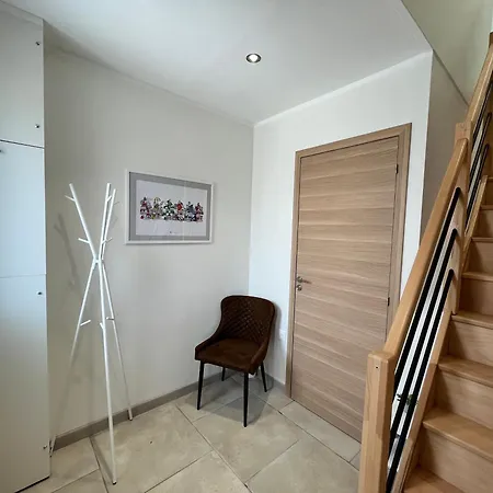 Logement Independant, Hamel * Hamel