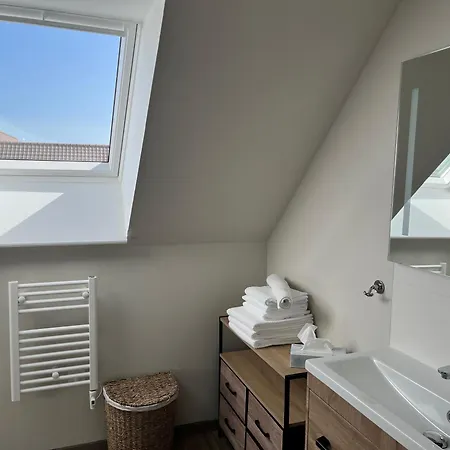 Logement Independant, Hamel *