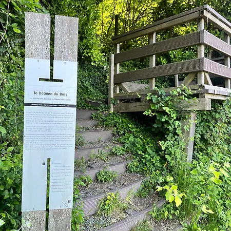 Feriehus Logement Independant, Hamel