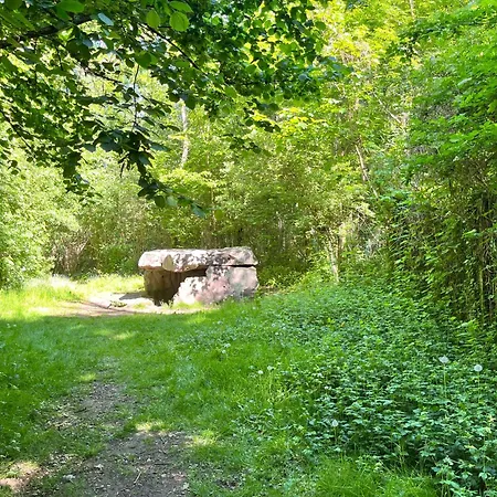 Feriehus Le 99 Bis - Escapade Nature - Vallee De La Sensee *
