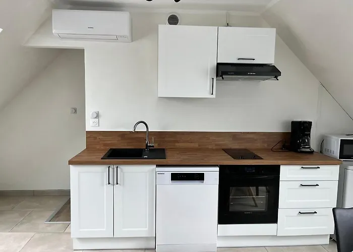 Logement Independant, Hamel * Hamel