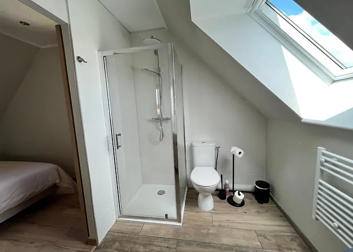 Logement Independant, Hamel