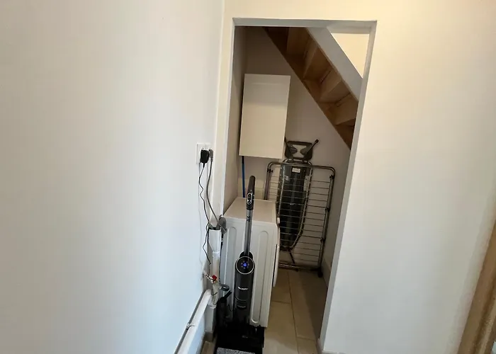 Feriehus Logement Independant, Hamel