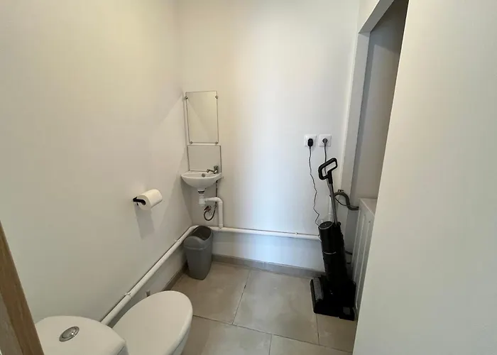 Logement Independant, Hamel Feriehus *