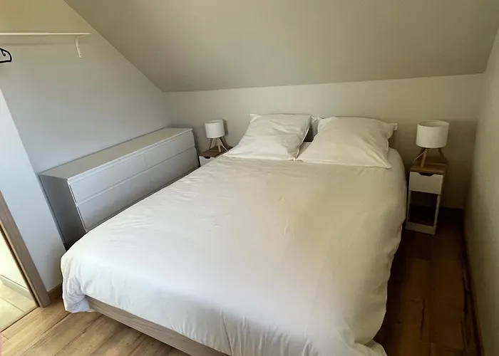 Logement Independant, Hamel *