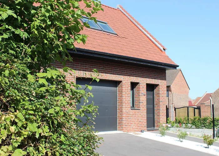 Logement Independant, Hamel Hamel