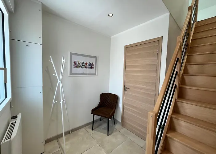 Logement Independant, Hamel * Hamel