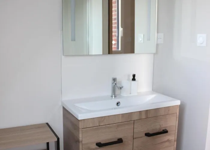 Logement Independant, Hamel Feriehus Hamel