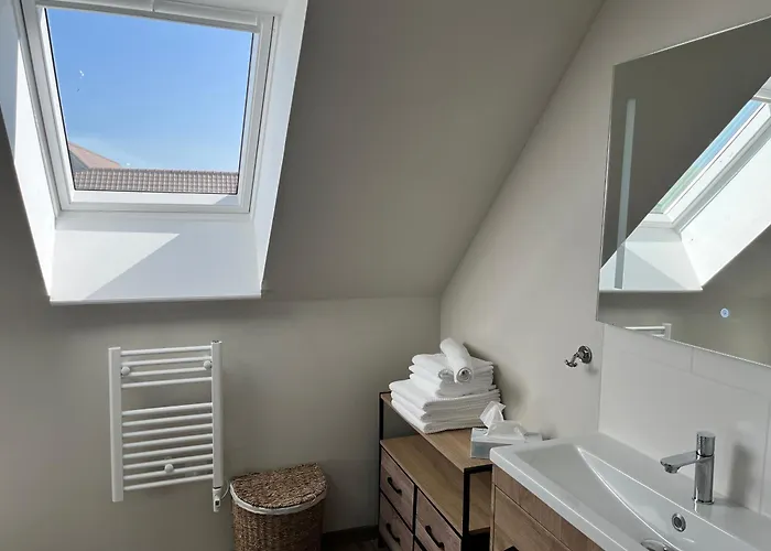 Logement Independant, Hamel *