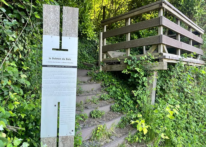 Feriehus Logement Independant, Hamel