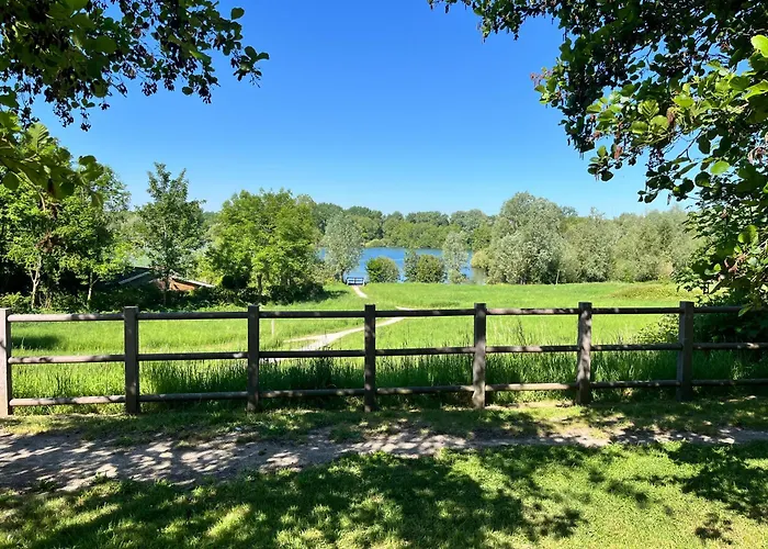 Logement Independant, Hamel Feriehus *